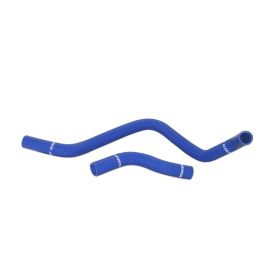 1992-2000 Honda Civic Mishimoto Blue Silicone Hose Kit - MMHOSE-CIV-92BL