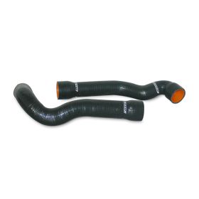 1992-1999 BMW 3 Series E36 325/M3 Mishimoto Black Silicone Hose Kit - MMHOSE-E36