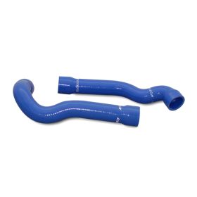 1992-1999 BMW 3 Series E36 325/M3 Mishimoto Blue Silicone Hose Kit - MMHOSE-E36-