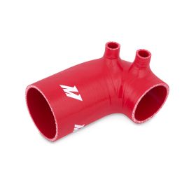 1992-1999 BMW 3 Series E36 325/328/M3 Mishimoto Red Silicone Intake Boot - MMHOS