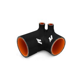 1992-1999 BMW 3 Series E36 325/328/M3 Mishimoto Black Silicone Intake Boot - MMH