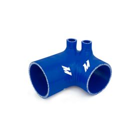 1992-1999 BMW 3 Series E36 325/328/M3 Mishimoto Blue Silicone Intake Boot - MMHO