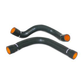 1992-1999 BMW 3 Series E36 318 Mishimoto Black Silicone Hose Kit - MMHOSE-E36-92