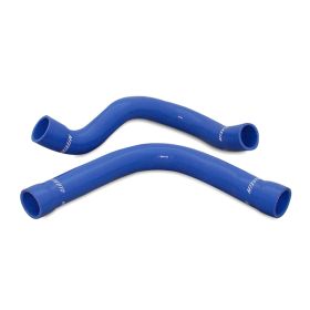 1992-1999 BMW 3 Series E36 318 Mishimoto Blue Silicone Hose Kit - MMHOSE-E36-92I