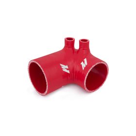 1992-1999 BMW 3 Series E36 325/328/M3 Mishimoto Red Silicone Intake Boot - MMHOS