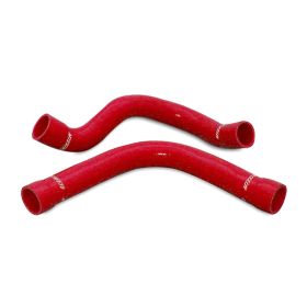 1992-1999 BMW 3 Series E36 318 Mishimoto Red Silicone Hose Kit - MMHOSE-E36-92IR