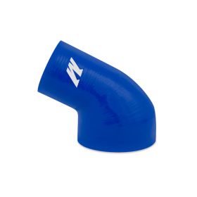 2001-2006 BMW 3 Series E46 M3 Mishimoto Blue Silicone Intake Boot - MMHOSE-E46-0