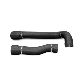 1999-2006 BMW 3 Series E46 Mishimoto Black Silicone Hose Kit - MMHOSE-E46-99BK