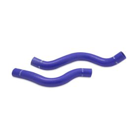 1990-1994 Mitsubishi Eclipse Mishimoto Blue Silicone Hose Kit - MMHOSE-ECL-90BL