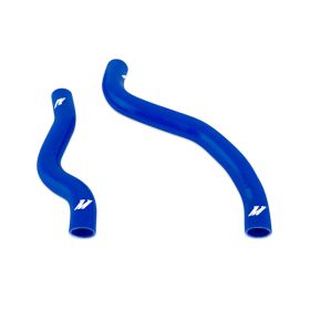 1999-2001 Mitsubishi EVO 6 Mishimoto Blue Silicone Hose Kit - MMHOSE-EVO-6BL