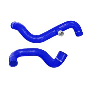 1994-1997 Ford F250 F350 SuperDuty 7.3L Diesel Mishimoto Blue Hose Kit - MMHOSE-