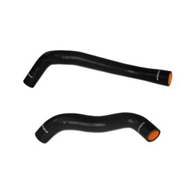 1999-2000 Ford F250 F350 SuperDuty 7.3L Diesel Mishimoto Black Hose Kit - MMHOSE