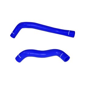 1999-2000 Ford F250 F350 SuperDuty 7.3L Diesel Mishimoto Blue Hose Kit - MMHOSE-