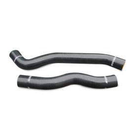 2010-2013 Hyundai Genesis Coupe V6 Mishimoto Black Silicone Hose Kit - MMHOSE-GE