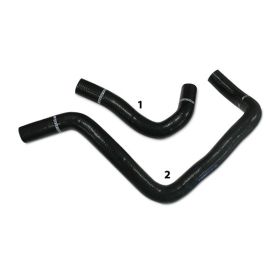 1994-2001 Acura Integra Mishimoto Blue Silicone Hose Kit - MMHOSE-INT-94BL