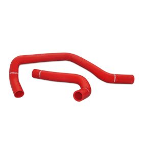 1994-2001 Acura Integra Mishimoto Red Silicone Hose Kit - MMHOSE-INT-94RD