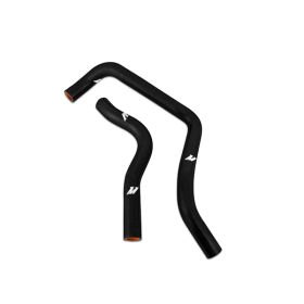 1997-2001 Acura Integra Type R Mishimoto Black Silicone Hose Kit - MMHOSE-INT-97