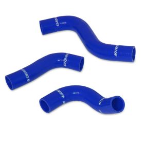 1990-1993 Mazda Miata Mishimoto Blue Silicone Hose Kit - MMHOSE-MIA-90BL
