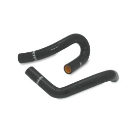 1994-1997 Mazda Miata Mishimoto Black Silicone Heater Hose Set - MMHOSE-MIA-94HH
