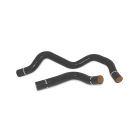 1999-2005 Mazda Miata Mishimoto Black Silicone Hose Kit - MMHOSE-MIA-99BK