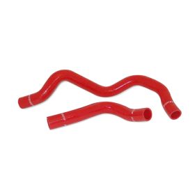 1999-2005 Mazda Miata Mishimoto Red Silicone Hose Kit - MMHOSE-MIA-99RD