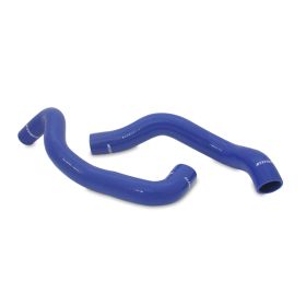 1994-1995 Ford Mustang GT/Cobra Mishimoto Blue Silicone Hose Kit - MMHOSE-MUS-94