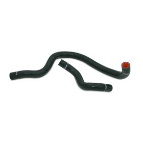 1997-2001 Honda Prelude Mishimoto Black Silicone Hose Kit - MMHOSE-PRE-97BK