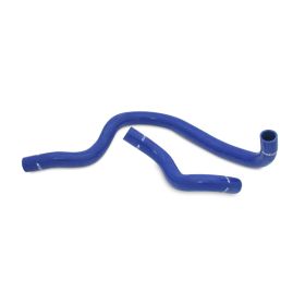 1997-2001 Honda Prelude Mishimoto Blue Silicone Hose Kit - MMHOSE-PRE-97BL