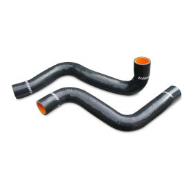 2004-2008 Mazda RX8 Mishimoto Black Silicone Hose Kit - MMHOSE-RX8-03BK