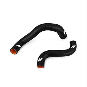 1995-1998 Nissan 240sx w/ LSX Swap Mishimoto Black Silicone Hose Kit - MMHOSE-S1