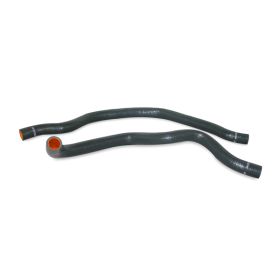 2000-2009 Honda S2000 Mishimoto Black Silicone Hose Kit - MMHOSE-S2K-00BK
