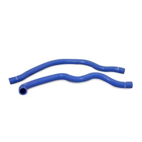 2000-2009 Honda S2000 Mishimoto Blue Silicone Hose Kit - MMHOSE-S2K-00BL