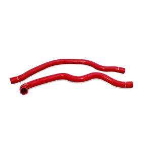 2000-2009 Honda S2000 Mishimoto Red Silicone Hose Kit - MMHOSE-S2K-00RD