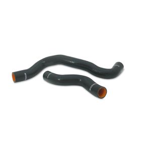 1991-1999 Nissan Sentra Mishimoto Black Silicone Hose Kit - MMHOSE-SEN-91SRBK