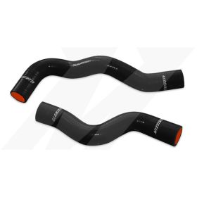 2002-2006 Nissan Sentra SE-R Spec-V Mishimoto Black Silicone Hose Kit - MMHOSE-S