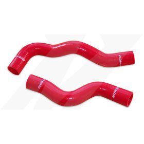 2002-2006 Nissan Sentra SE-R Spec-V Mishimoto Red Silicone Hose Kit - MMHOSE-SER