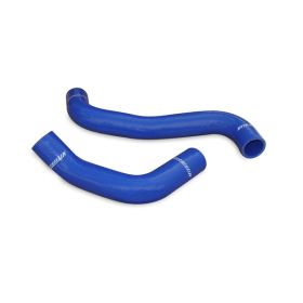 2008-2013 Subaru WRX & STi Mishimoto Blue Silicone Hose Kit - MMHOSE-STi-08BL
