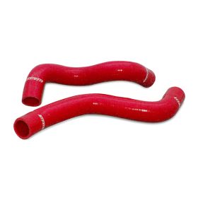 2005-2010 Scion tC Mishimoto Red Silicone Hose Kit - MMHOSE-TC-05RD