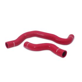 Universal Mishimoto Silicone Hose Kit - Red