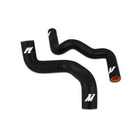 1996-2002 Dodge Viper Mishimoto Black Silicone Hose Kit - MMHOSE-VIP-96BK