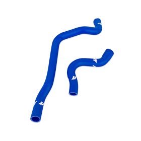 1997-2004 Volvo 850 / S70 / V70 Mishimoto Blue Silicone Hose Kit - MMHOSE-VOL-97
