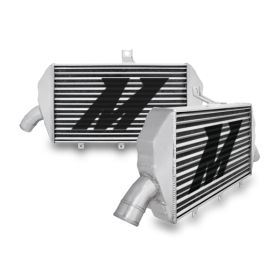 2001-2002 Mitsubishi EVO 7 VII Mishimoto Performance Intercooler Kit - MMINT-LAN