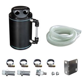 Universal Mishimoto Oil Catch Can