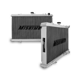 1989-1994 Nissan 240sx Mishimoto Aluminum Radiator - MMRAD-240-89KA