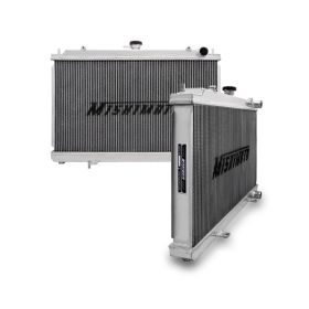 1995-1998 Nissan 240sx Mishimoto Aluminum Radiator - MMRAD-240-95KA