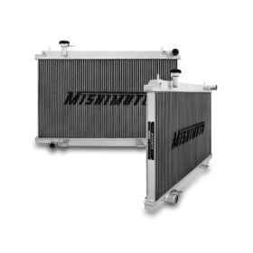 2003-2006 Nissan 350z Mishimoto Aluminum Radiator - MMRAD-350Z-03