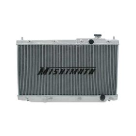 2001-2005 Honda Civic Mishimoto Aluminum Radiator - MMRAD-CIV-01
