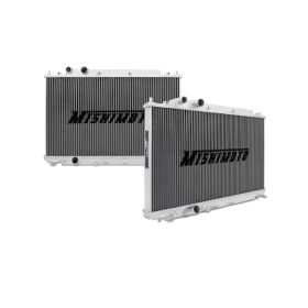 2006-2013 Honda Civic Si Mishimoto Aluminum Radiator - MMRAD-CIV-06SI