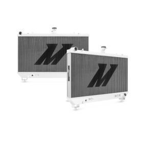 2010-2013 Chevy Camaro SS V8 Mishimoto Aluminum Radiator - MMRAD-CSS-10