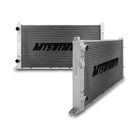 1994-1998 VW Golf VR6 Mishimoto Aluminum Radiator - MMRAD-GLF-94